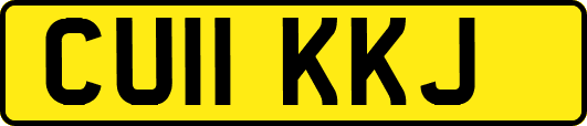 CU11KKJ