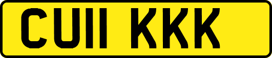 CU11KKK