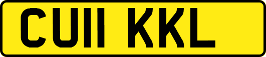 CU11KKL