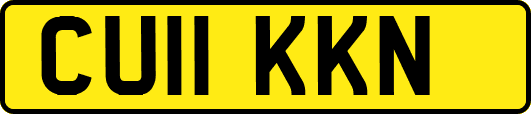 CU11KKN