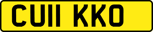 CU11KKO