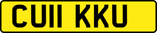CU11KKU