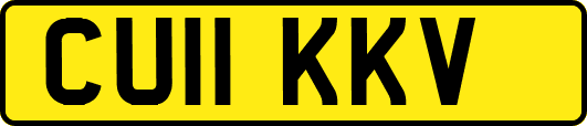 CU11KKV