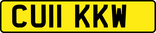 CU11KKW