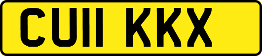 CU11KKX