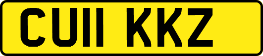 CU11KKZ