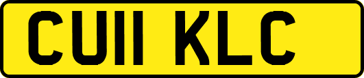 CU11KLC