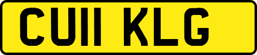 CU11KLG