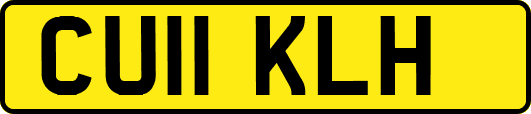 CU11KLH