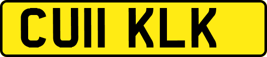 CU11KLK