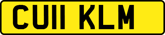 CU11KLM