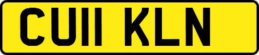 CU11KLN
