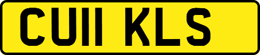 CU11KLS
