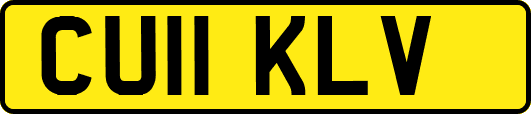 CU11KLV