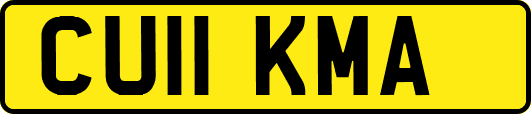 CU11KMA