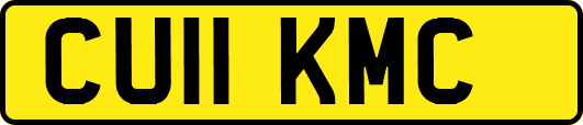 CU11KMC
