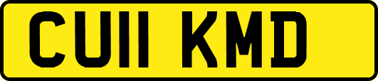 CU11KMD
