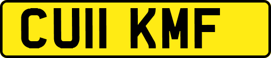 CU11KMF