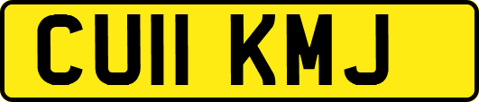 CU11KMJ