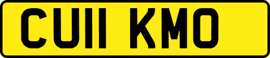 CU11KMO