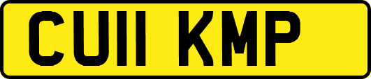 CU11KMP