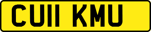 CU11KMU