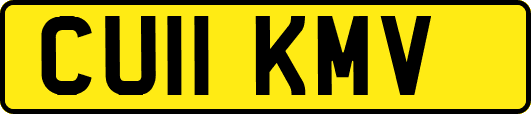 CU11KMV