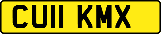 CU11KMX