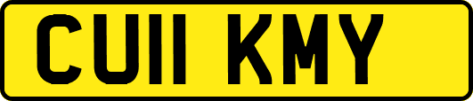 CU11KMY