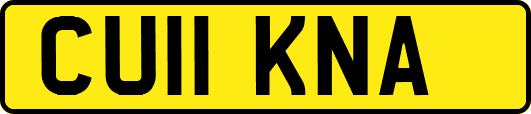 CU11KNA
