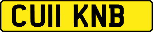 CU11KNB