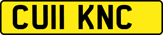 CU11KNC