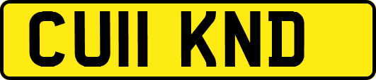 CU11KND