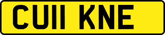 CU11KNE