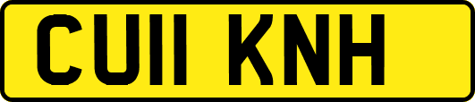 CU11KNH