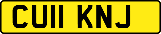 CU11KNJ