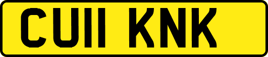 CU11KNK