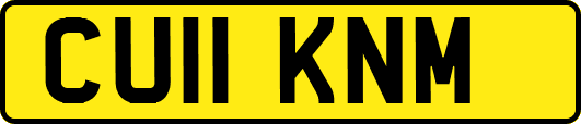 CU11KNM