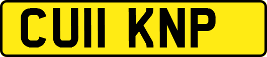 CU11KNP
