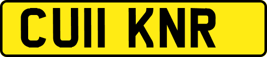 CU11KNR