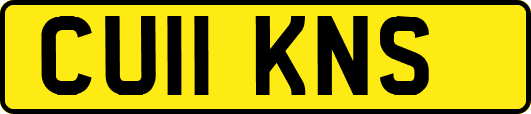 CU11KNS