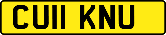 CU11KNU