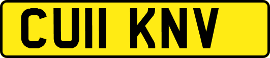 CU11KNV