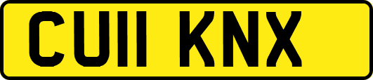 CU11KNX