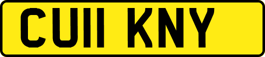 CU11KNY