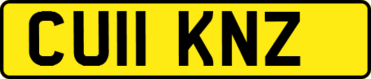 CU11KNZ