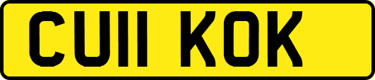 CU11KOK