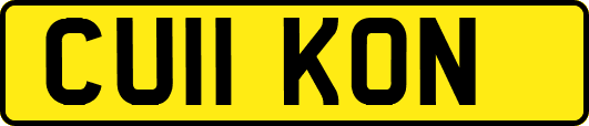 CU11KON