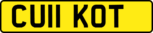 CU11KOT
