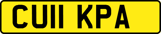 CU11KPA